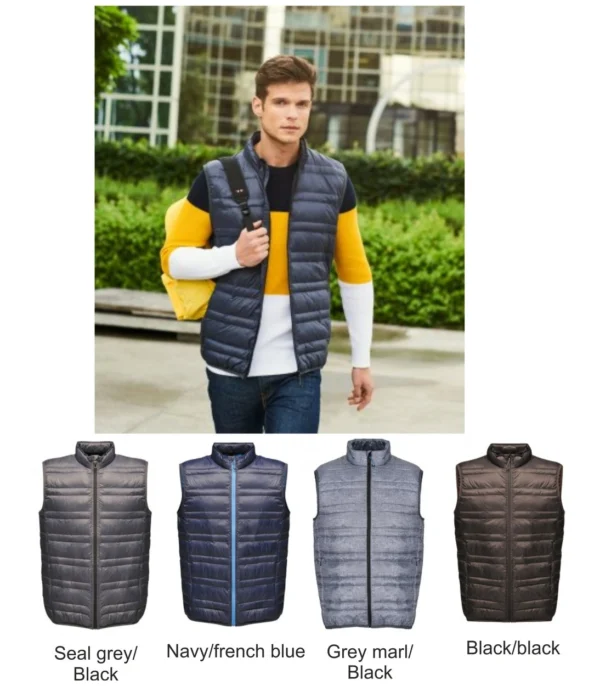 RG199 Regatta Firedown Insulated Body Warmer